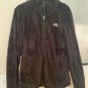 North face size L jacket